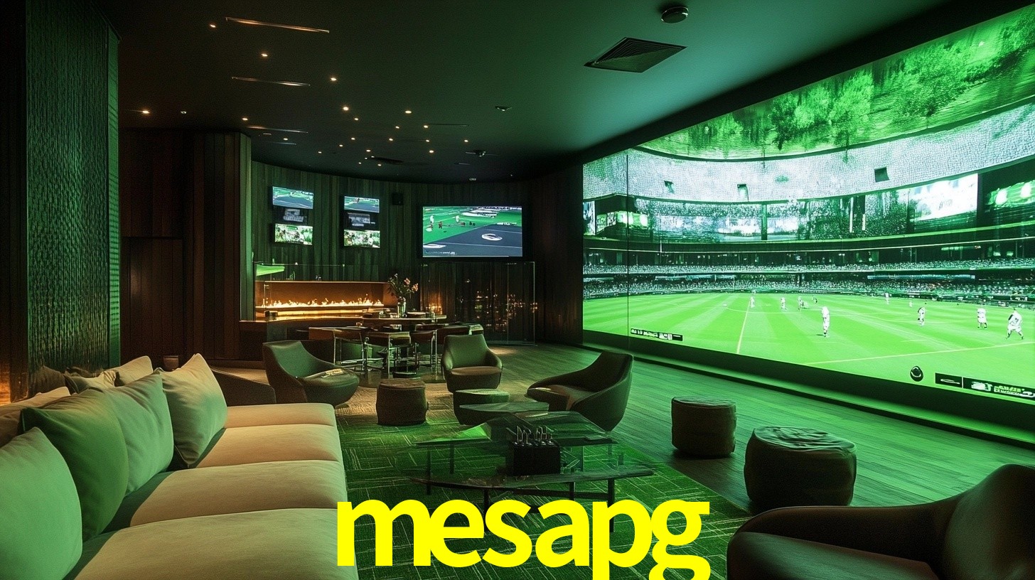 mesapg - Cassino oficial do Brasil - mesapg.com