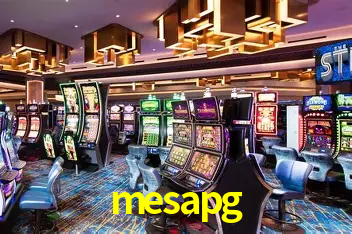 Desvendando o Mundo dos Jogos Virtuais na mesapg