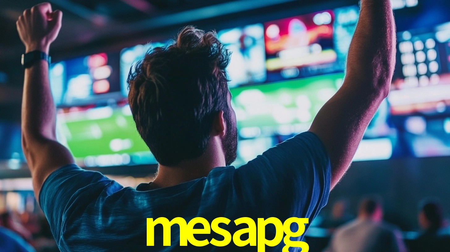 mesapg bet