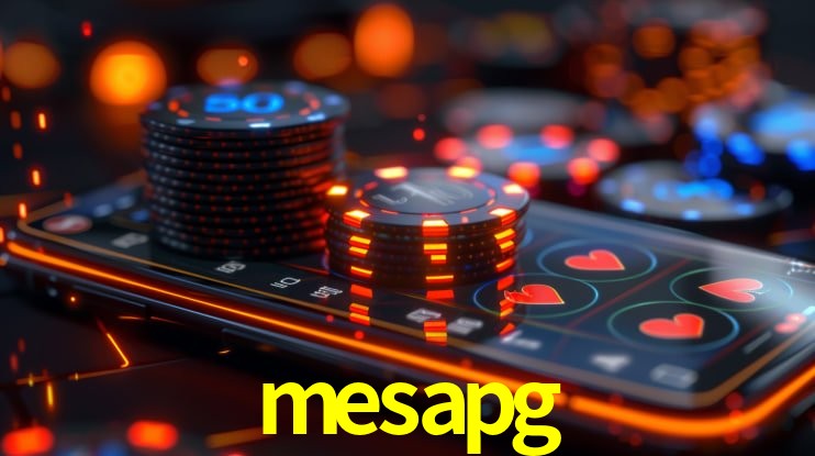 Experiência VIP mesapg