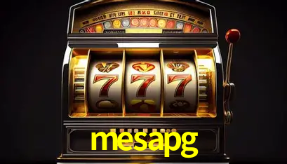 A Revolução dos Aplicativos de Jogos no mesapg