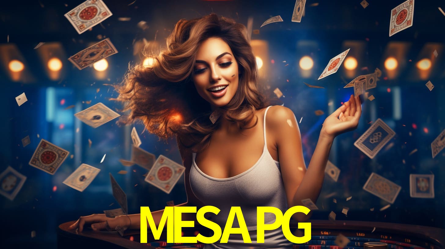 MESAPG