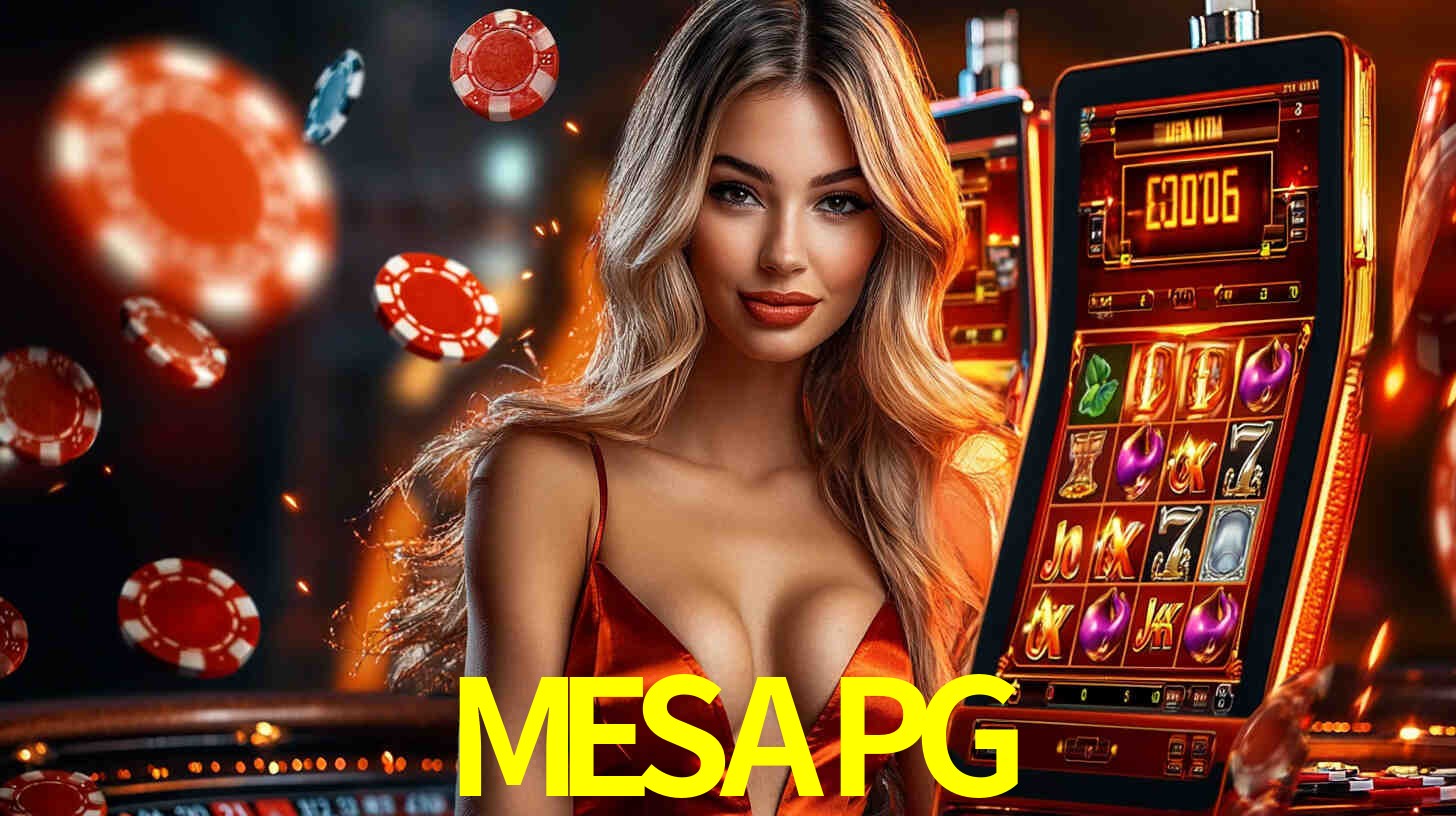 MESAPG