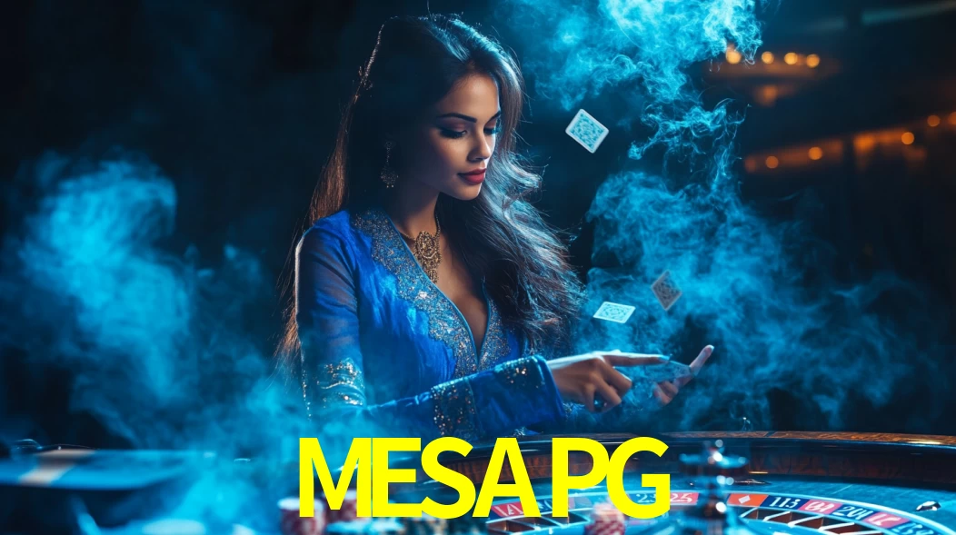 MESAPG
