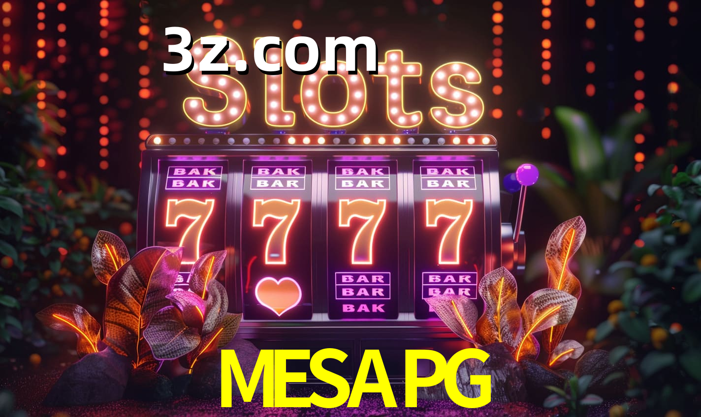 MESAPG