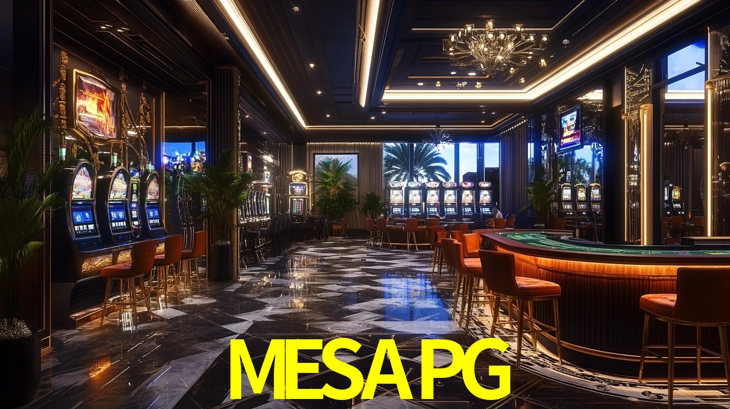 MESAPG