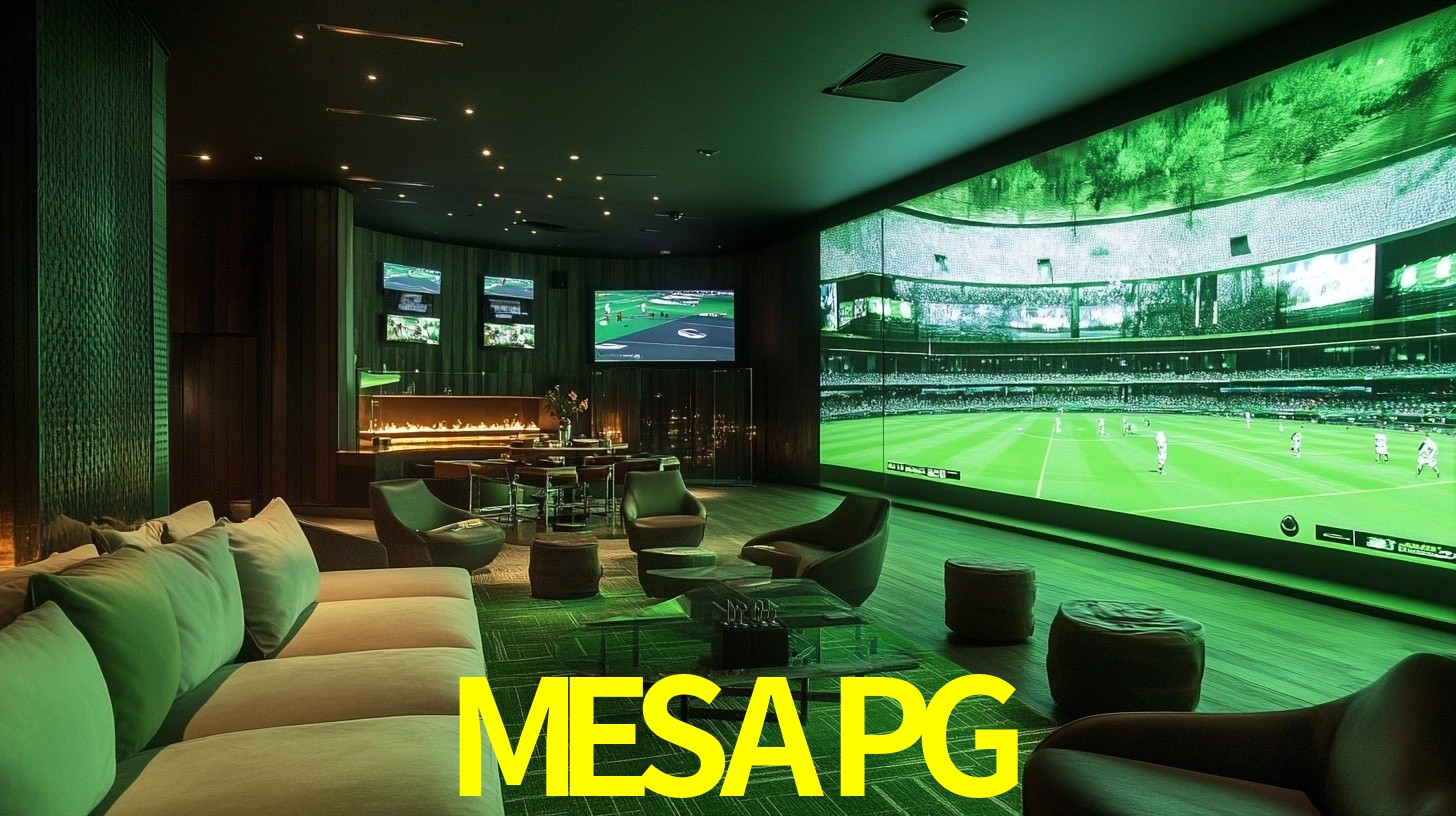 MESAPG