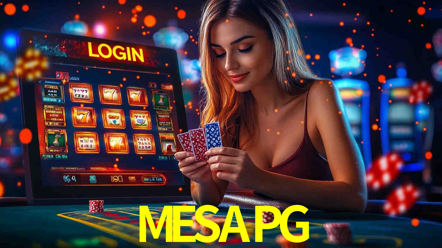 Aproveite as Melhores Promoções do MESAPG