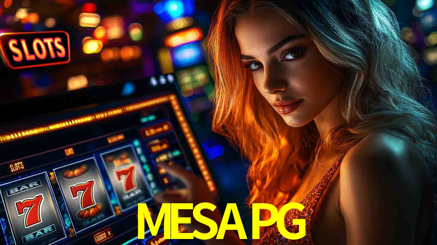 Descubra o Mundo das Mesas de Jogos no MESAPG