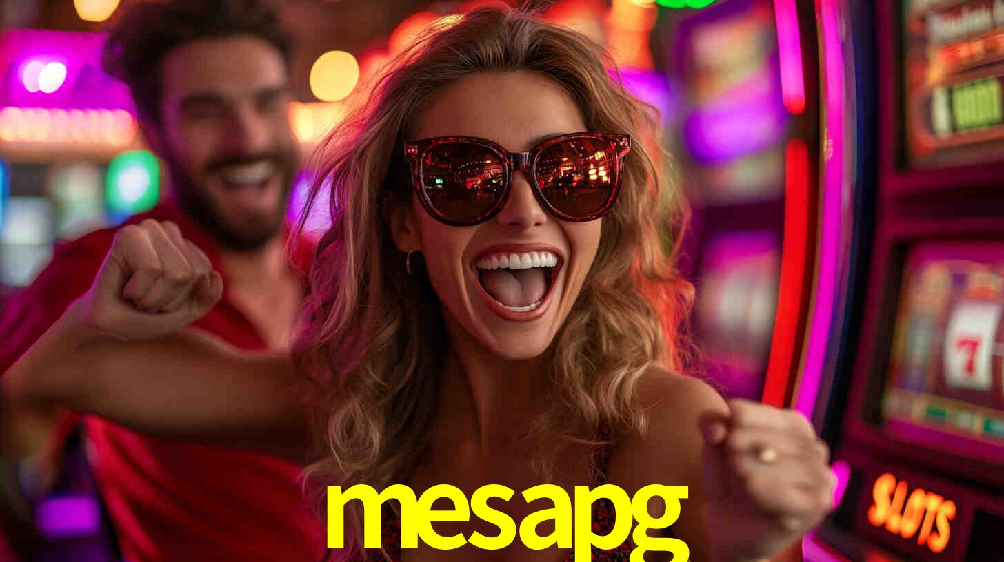 A Popularidade dos Caça-Níqueis no mesapg