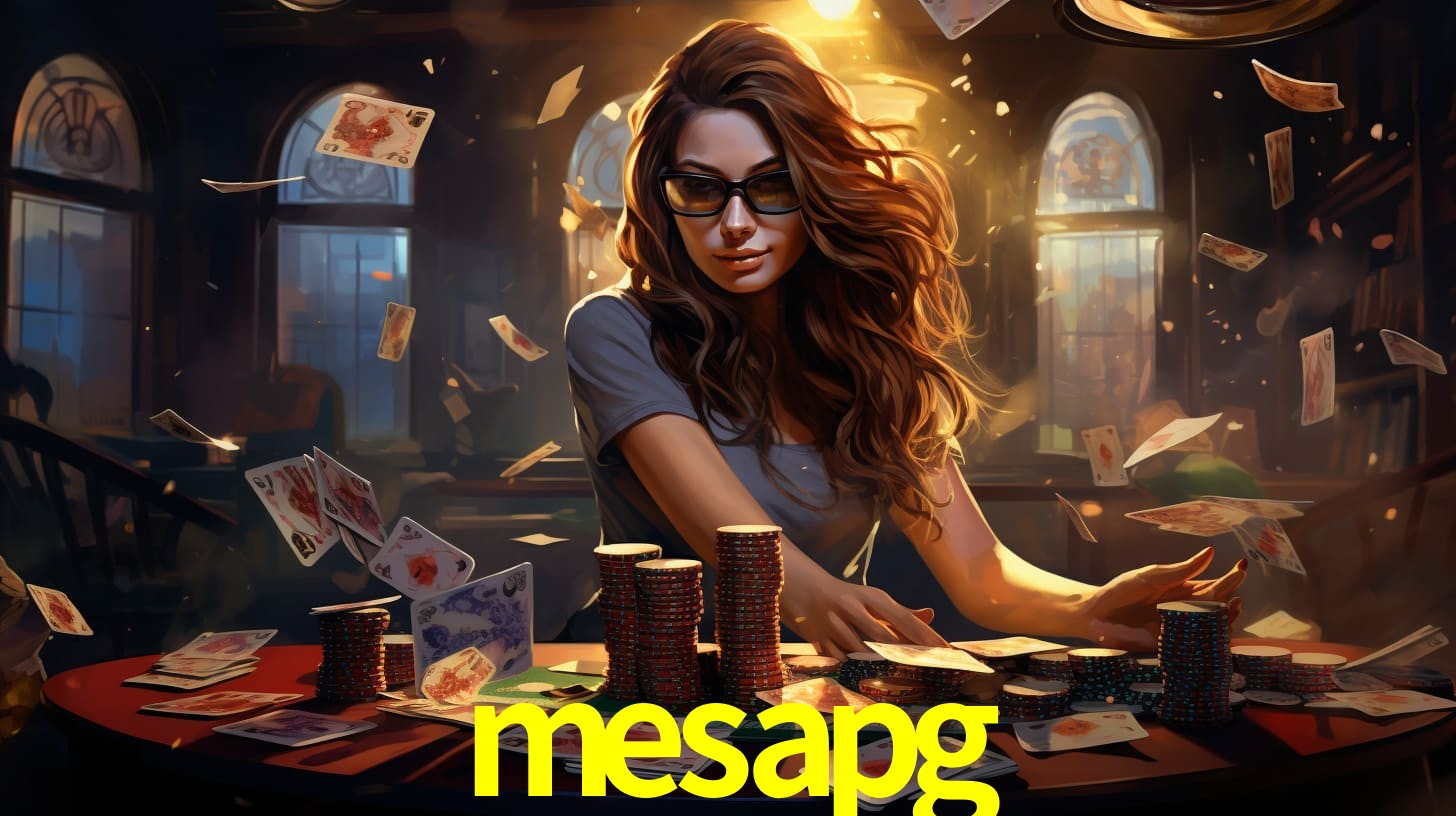 VIP Casino mesapg