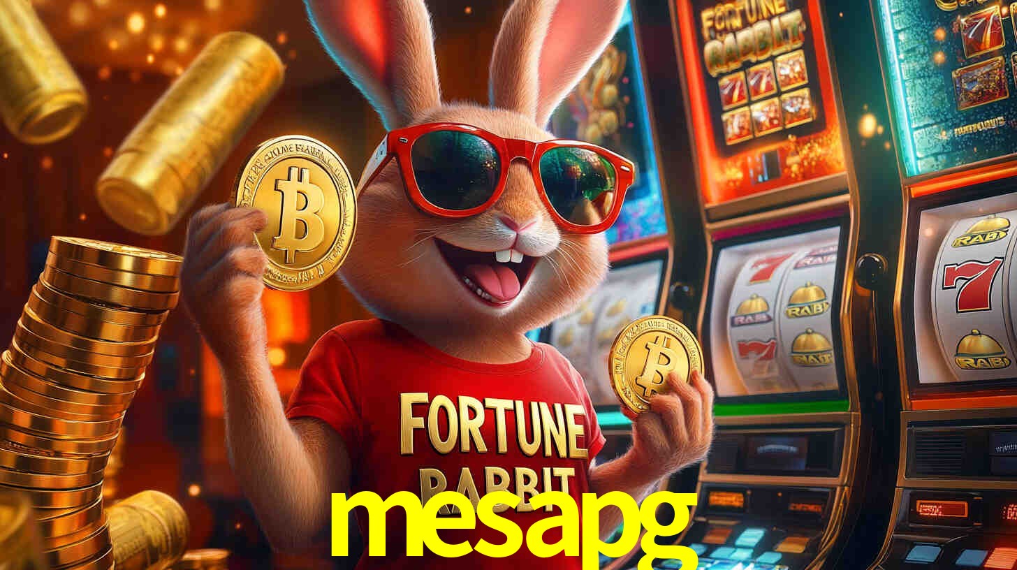 A Revolução dos Aplicativos de Jogos no mesapg