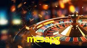 Platform Technology mesapg