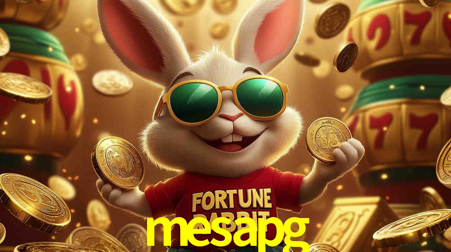 mesapg,mesapg.com