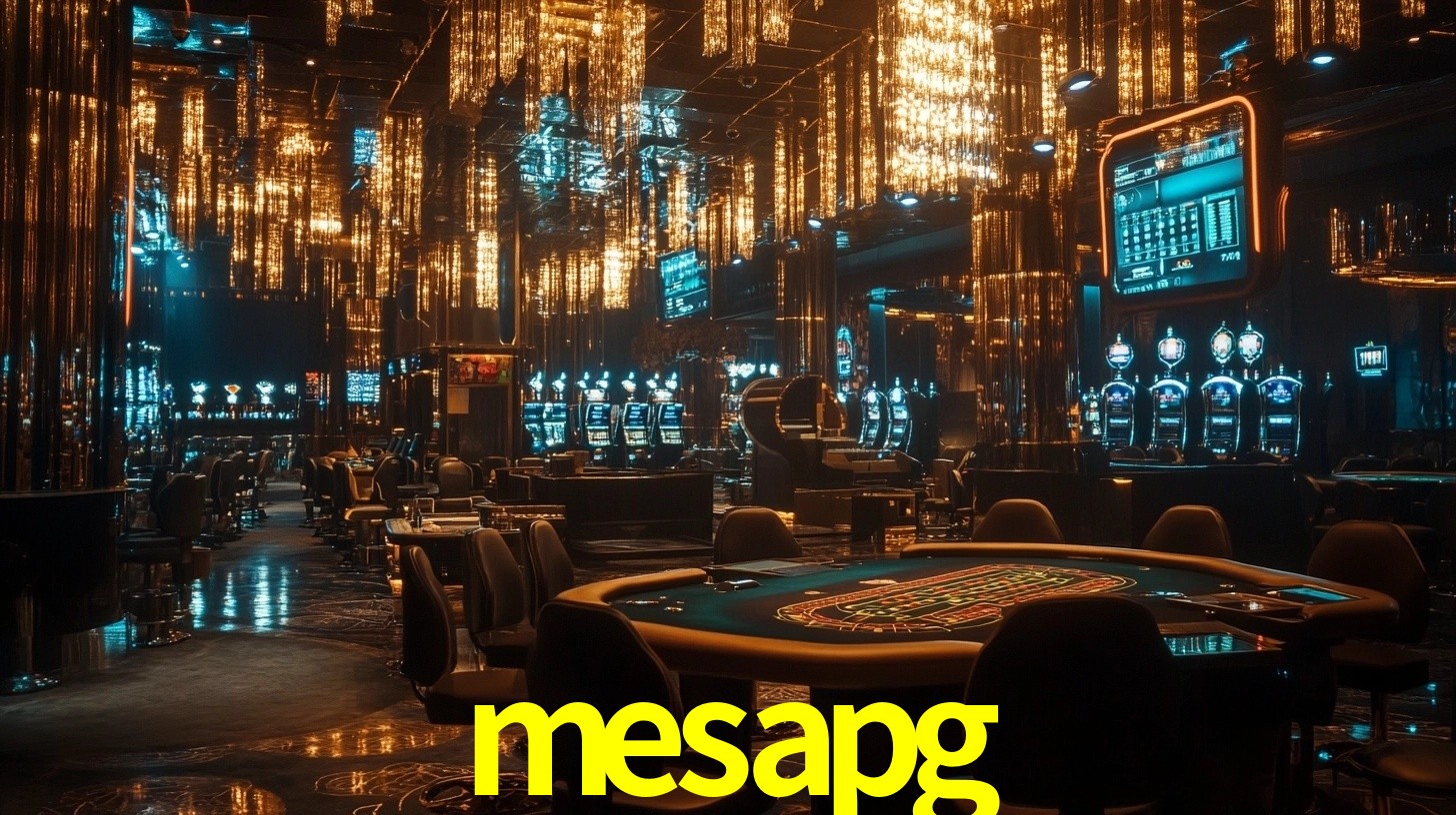 mesapg,mesapg.com