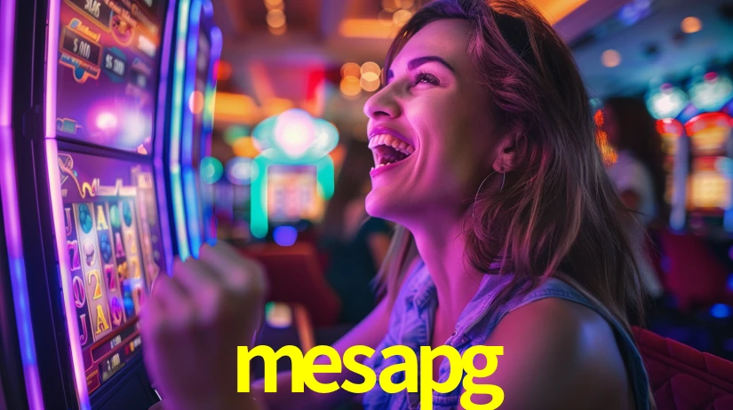 mesapg bet