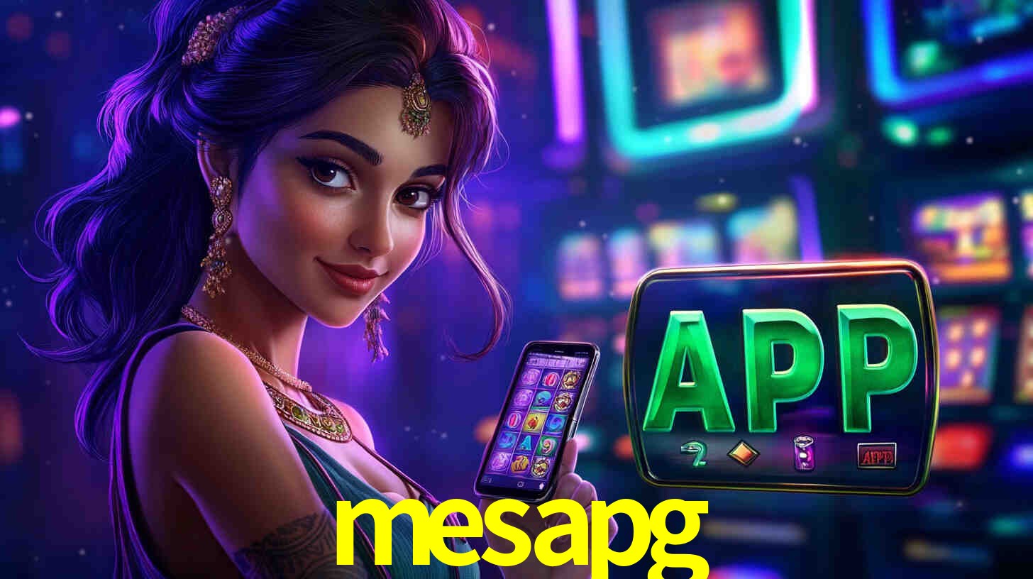 mesapg bet