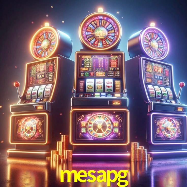 mesapg,mesapg.com
