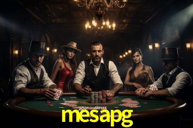 Descubra o Programa VIP da mesapg: Vantagens Exclusivas para Jogadores