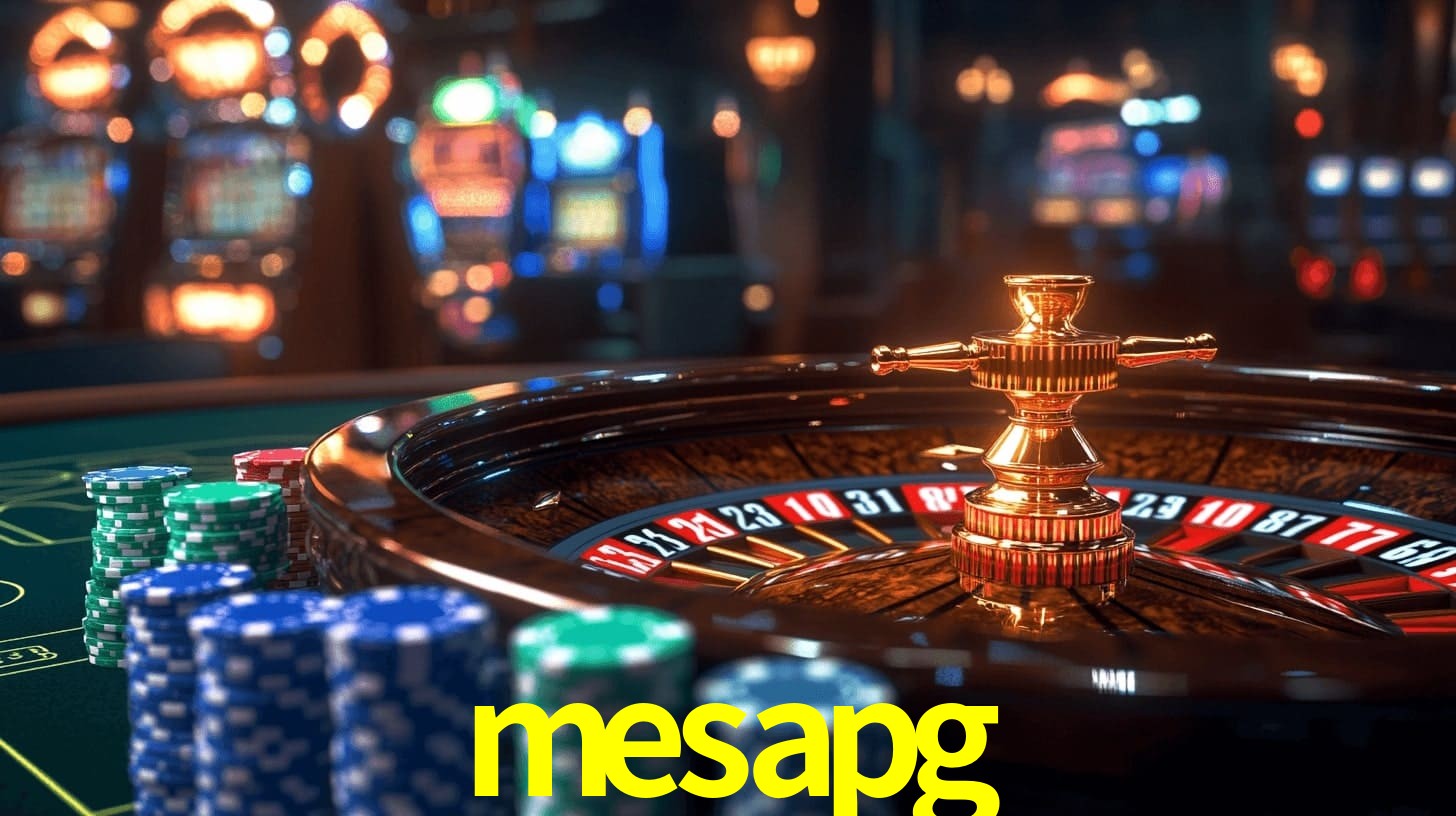 mesapg,mesapg.com