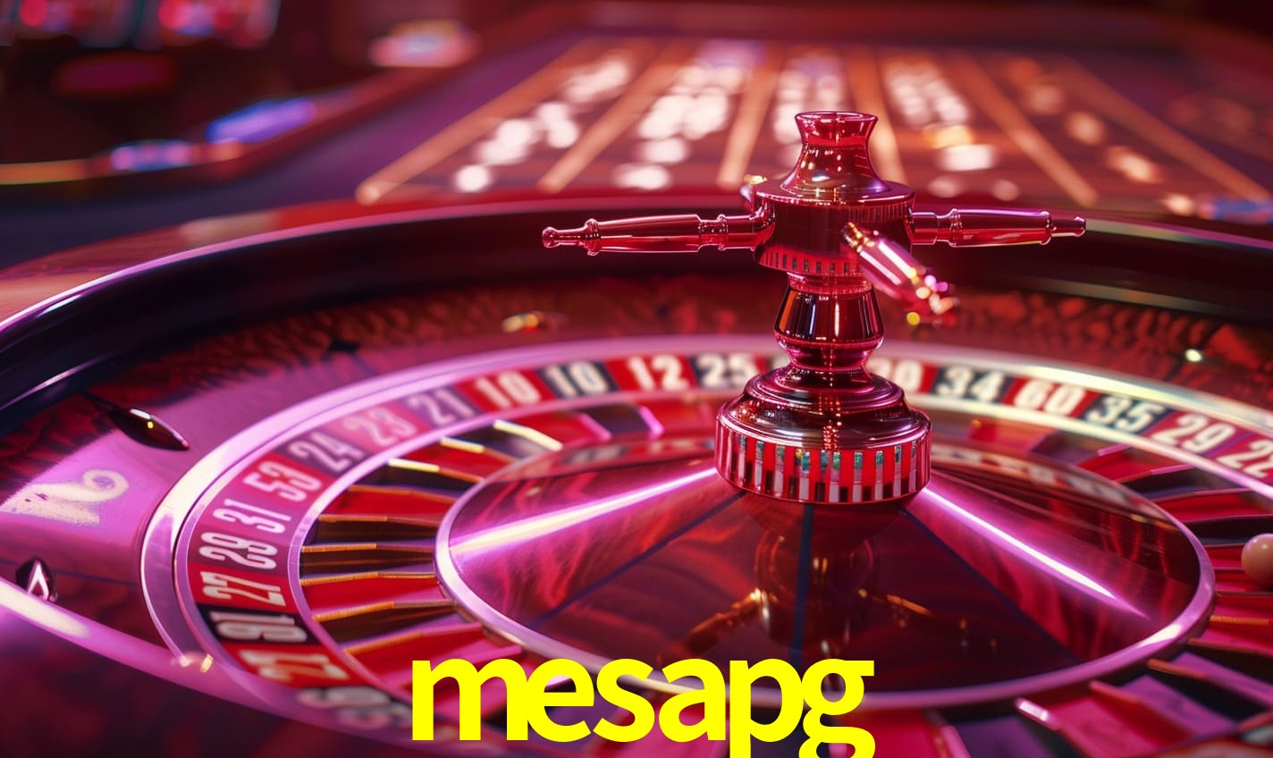 Descubra a Essência do mesapg: Nossa História e Compromissos
