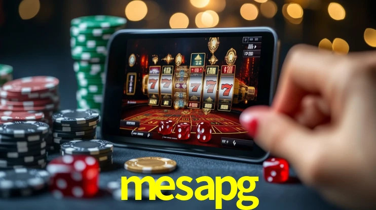 Exclusive Games mesapg
