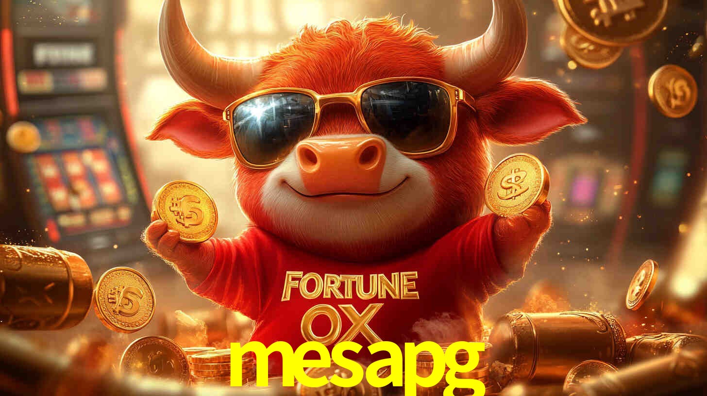 mesapg