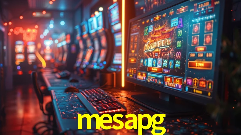 mesapg
