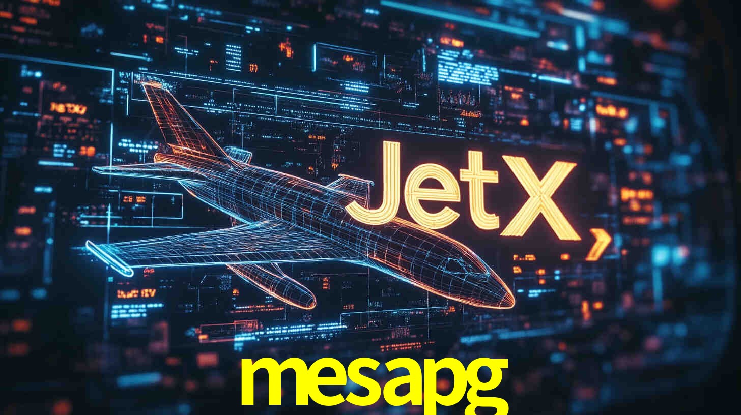 Descubra a Magia dos Jogos de Arcade no mesapg