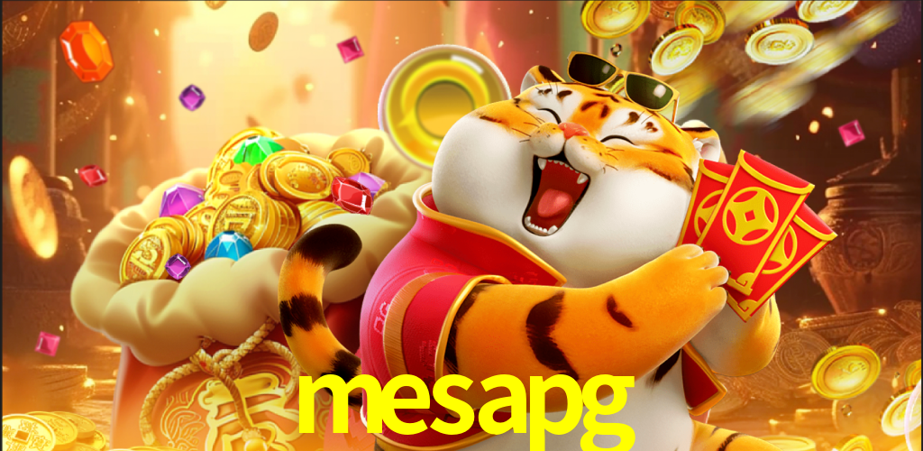 mesapg.com