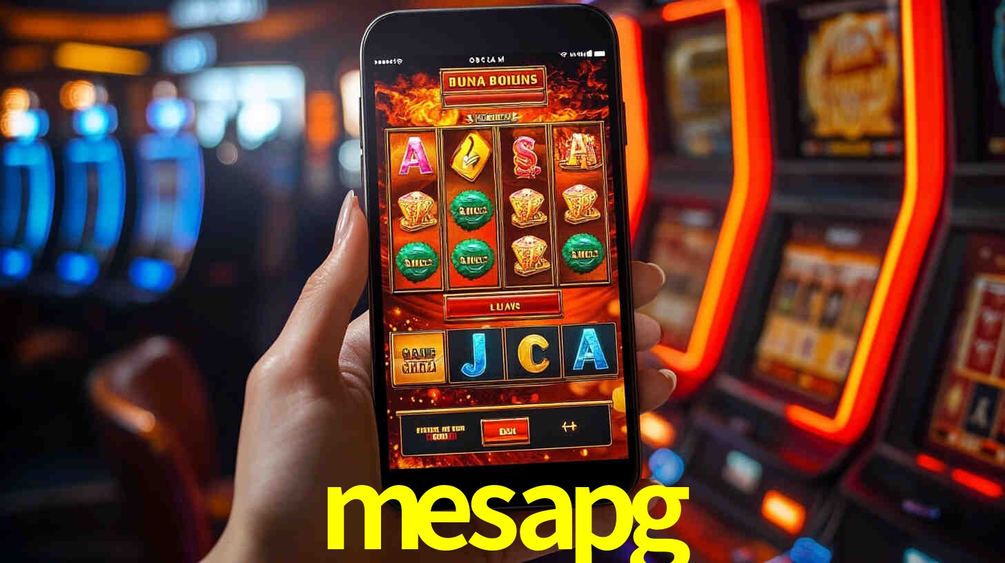 mesapg