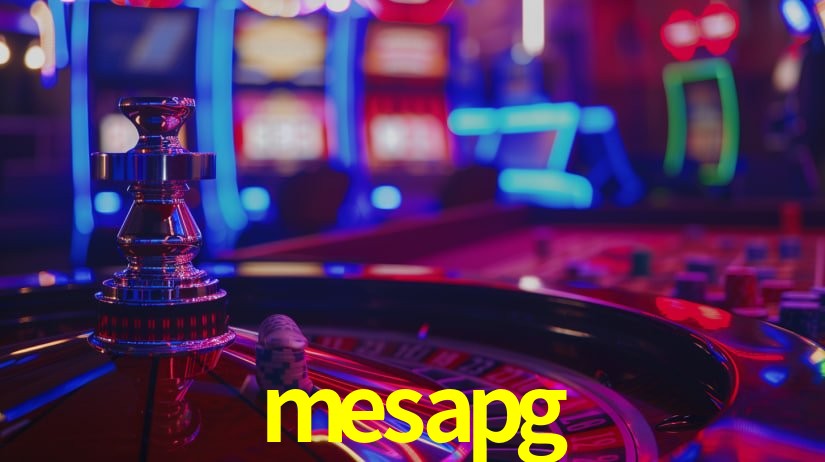mesapg