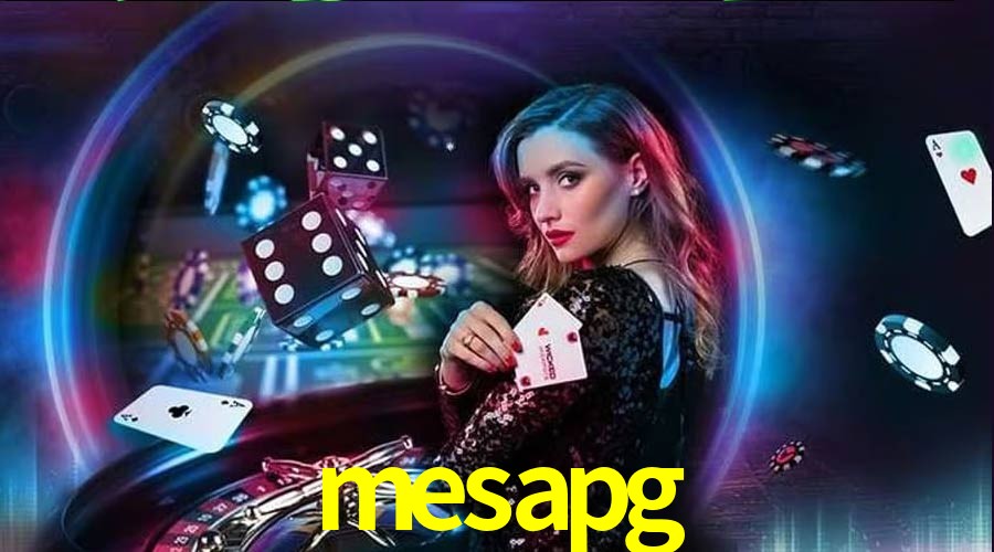 Quick Registration mesapg