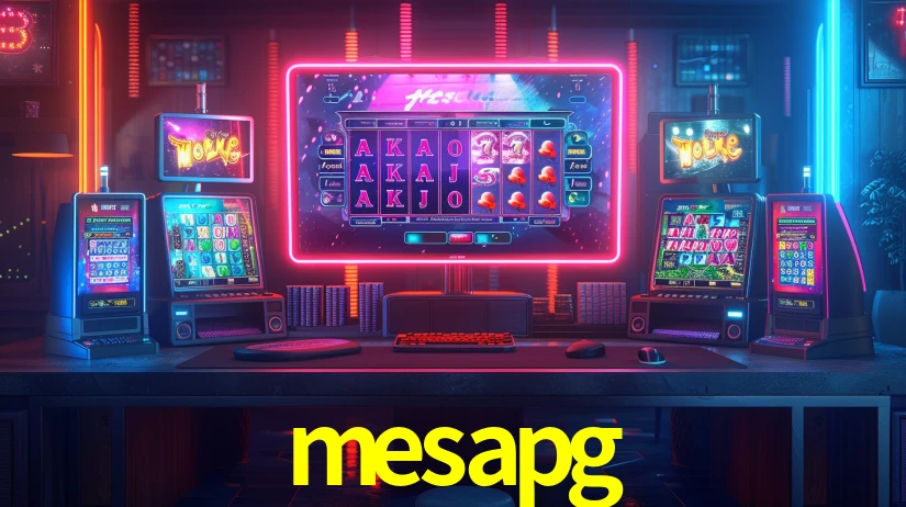 Experimente o Login Seguro Premium no mesapg