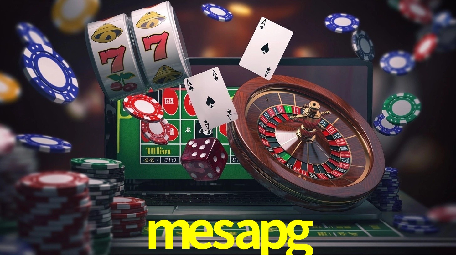 Tournaments mesapg