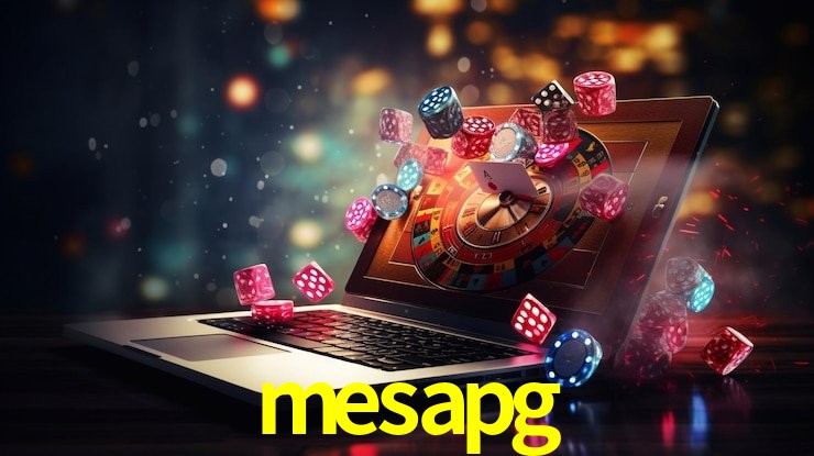 Inovações de Jogos na mesapg: O Futuro das Experiências Interativas