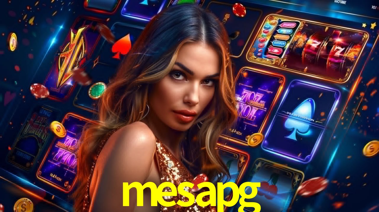 Explorando a Categoria de Eventos em Apostas na mesapg
