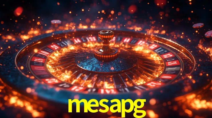 mesapg