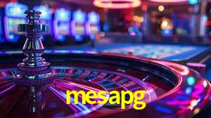 Experiência VIP mesapg