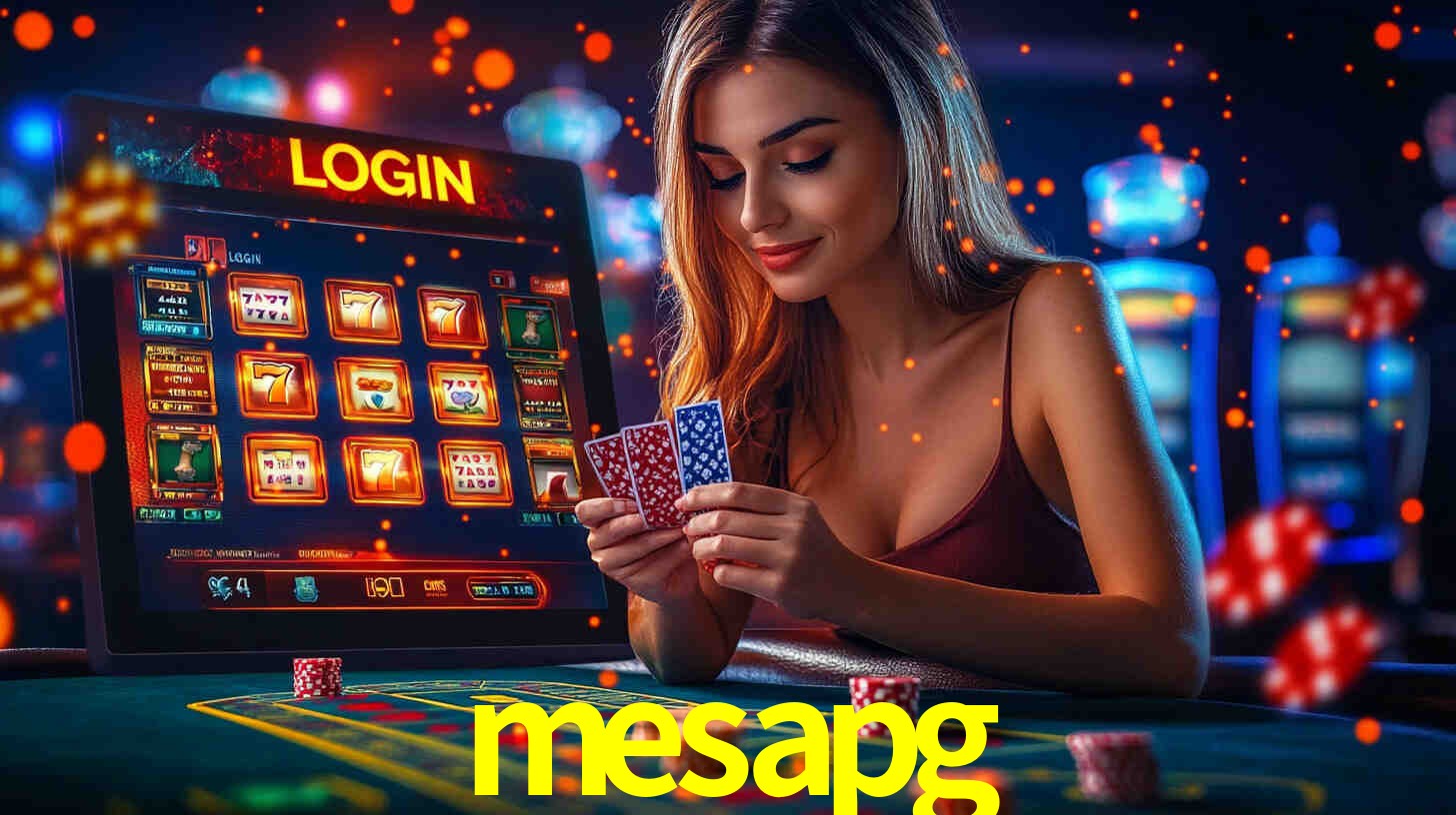 mesapg bet