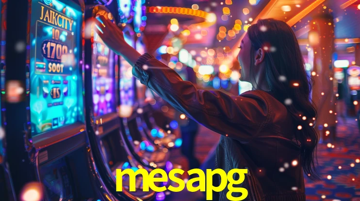 mesapg