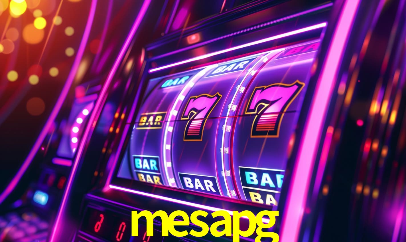 mesapg