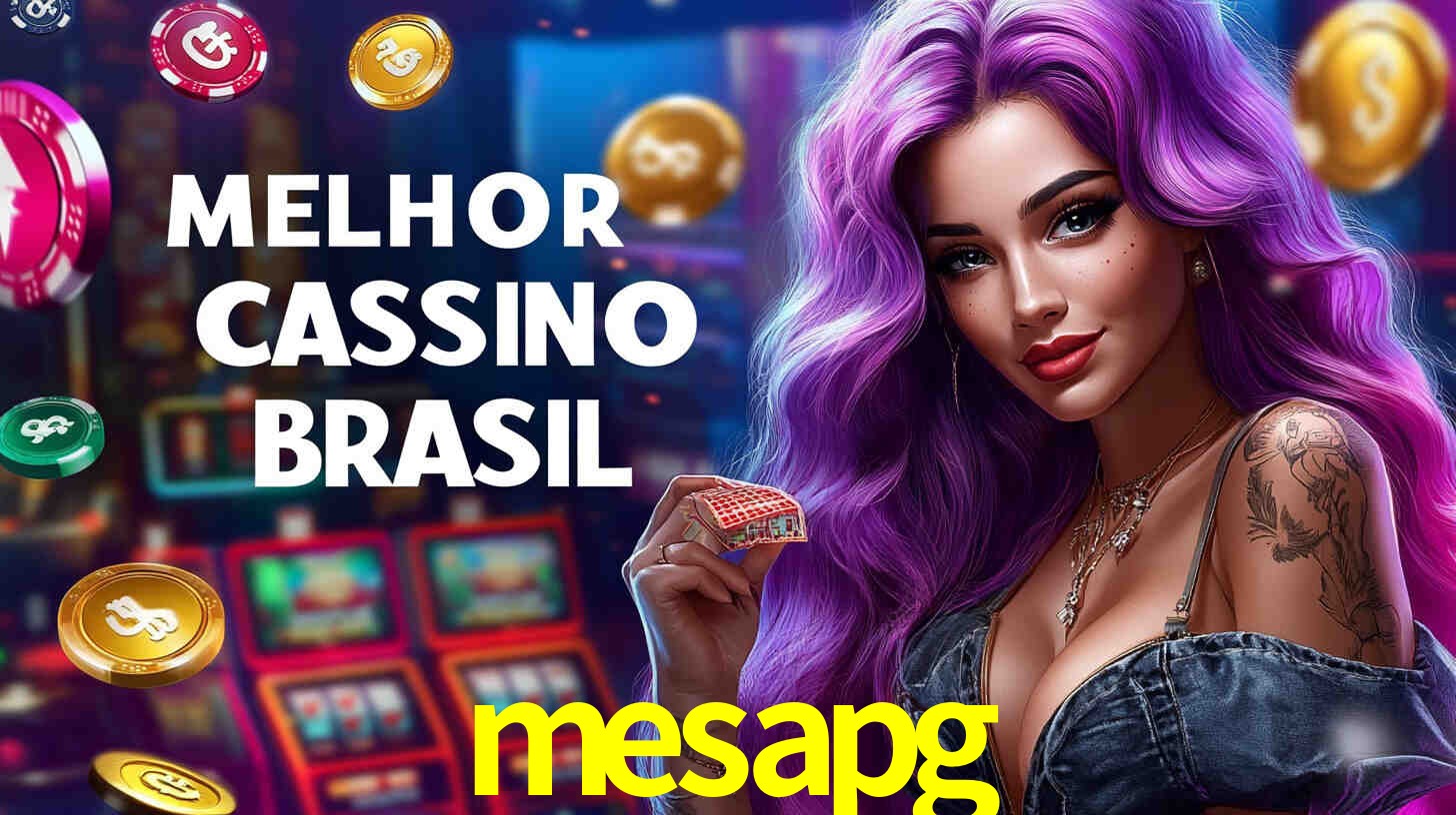 Apostas Esportivas na mesapg: Um Guia Completo