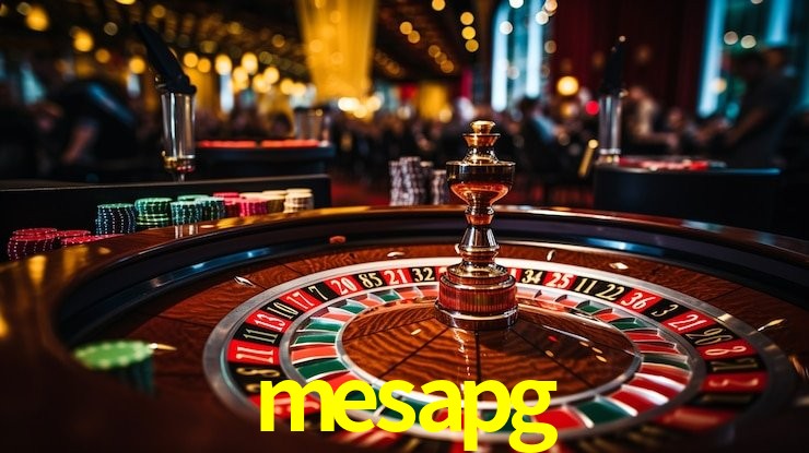 Flash Promotion mesapg