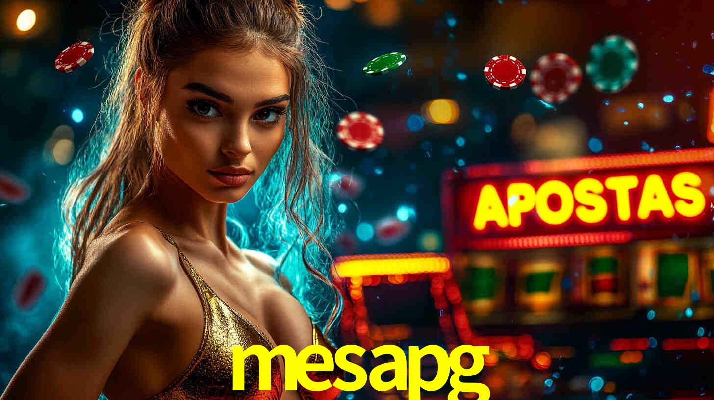 Desvendando o Mundo dos Jogos Virtuais na mesapg
