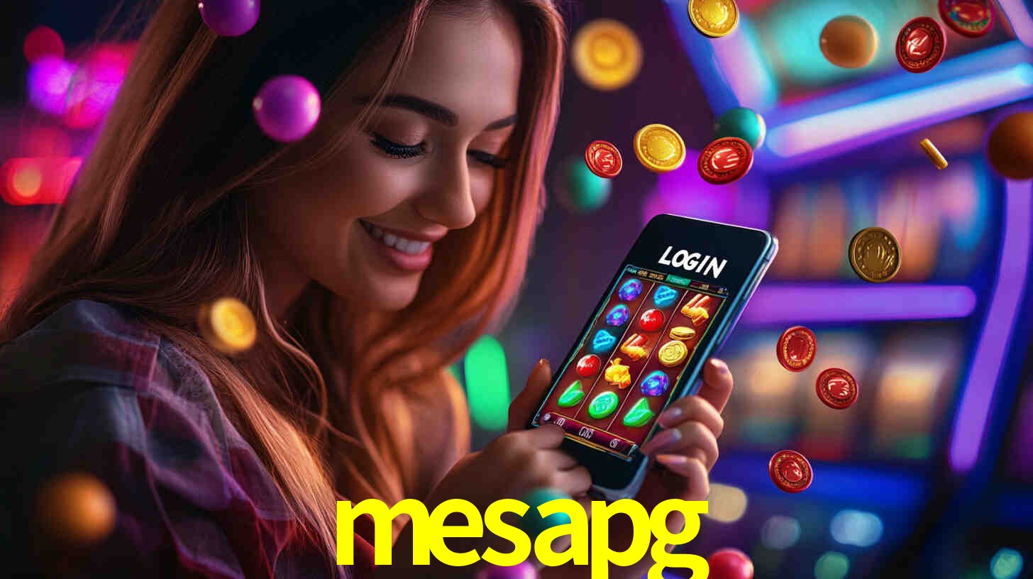 mesapg,mesapg.com