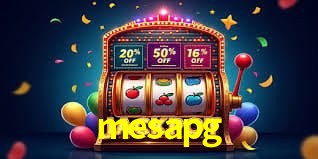 Quick Registration mesapg