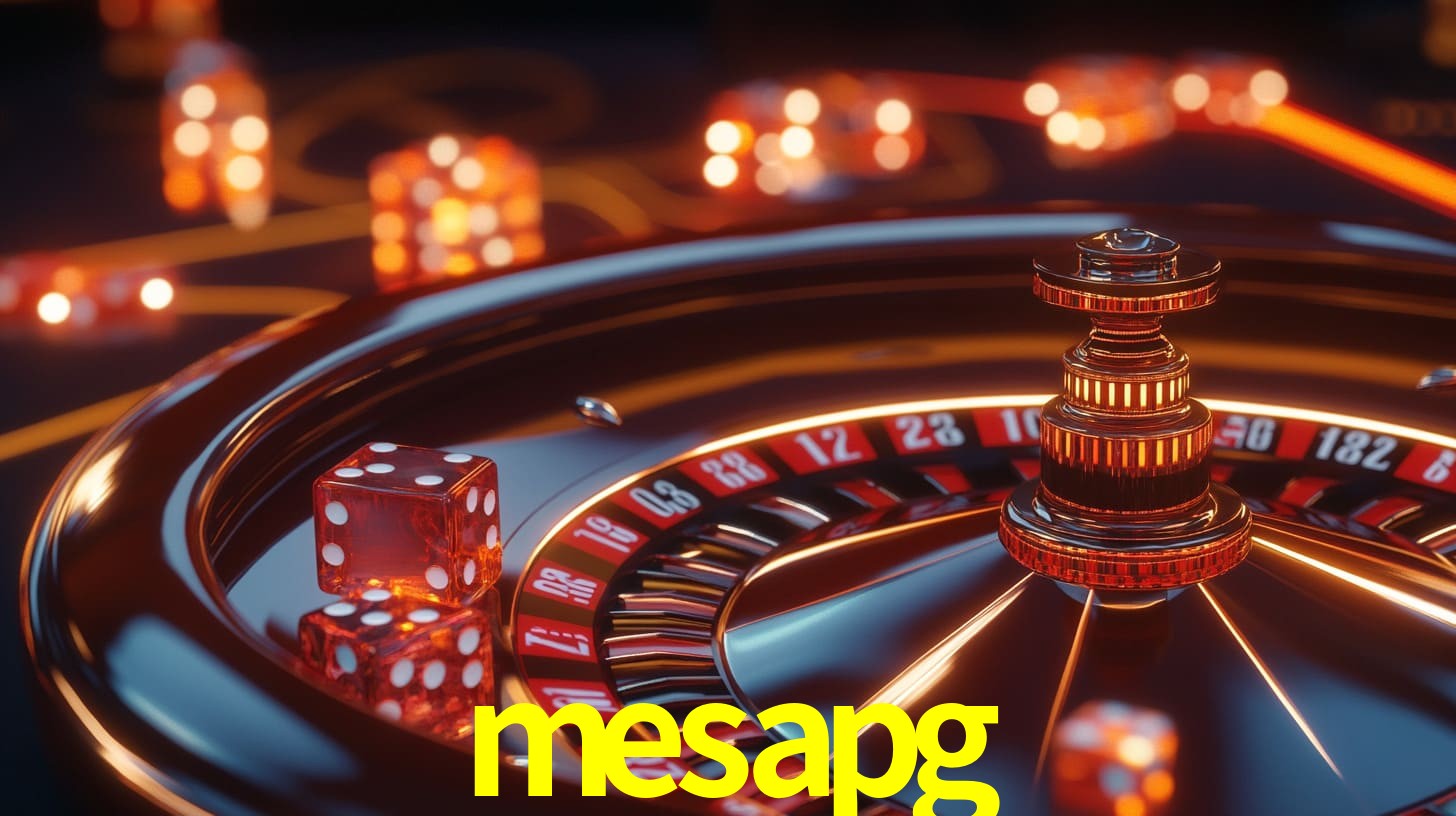 mesapg