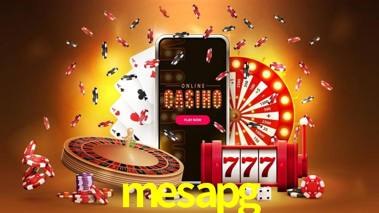 Games Directory mesapg