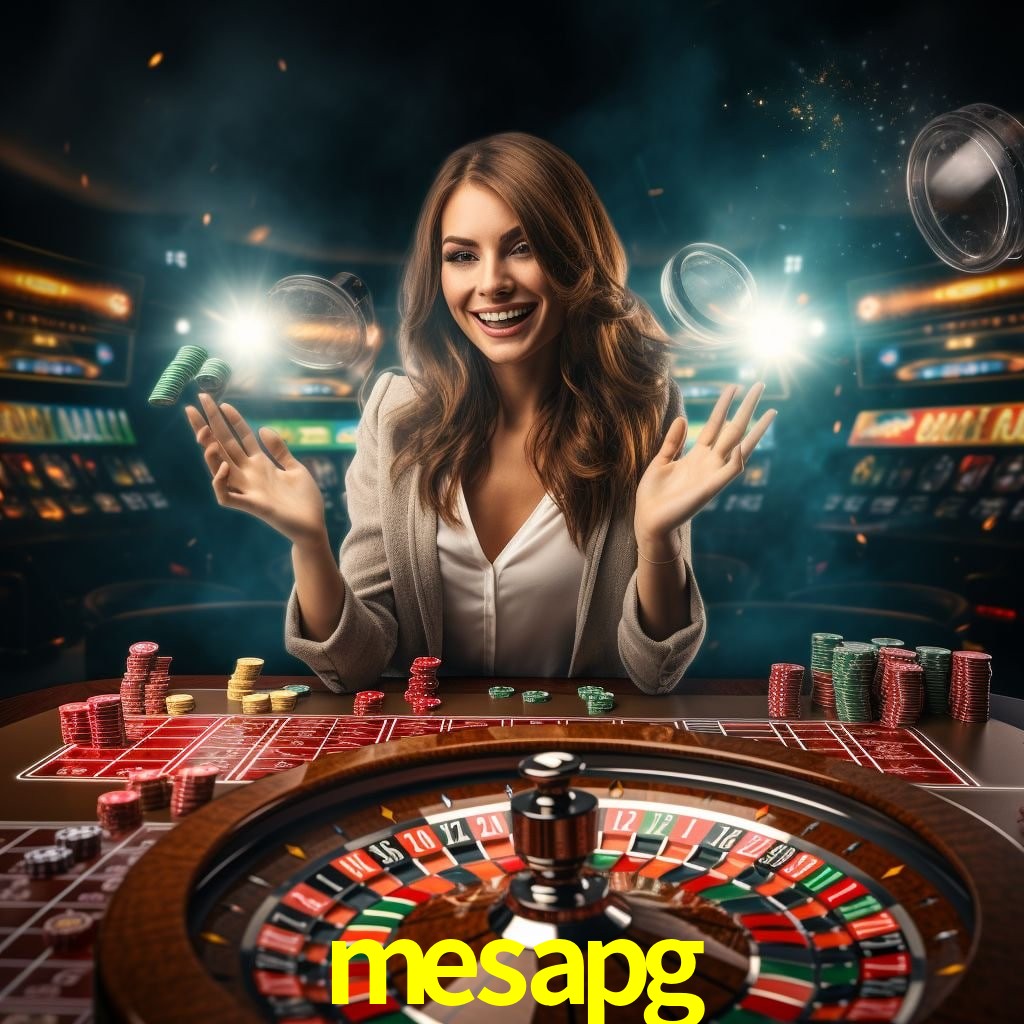 mesapg bet